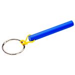 Ring & Stick Puzzle