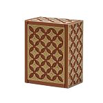 Himitsu Bako MINI Puzzle Box