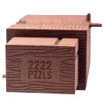 Himitsu Bako 4 - 90 Step Extreme Mechanical Puzzle Box