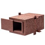 Himitsu Bako 4 - 90 Step Extreme Mechanical Puzzle Box