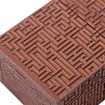 Himitsu Bako 4 - 90 Step Extreme Mechanical Puzzle Box