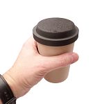 Coffee Cup - Puzzle Box