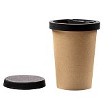 Coffee Cup - Puzzle Box