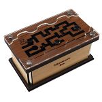 Minotaurus Box