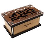 Minotaurus Box