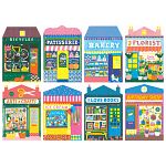 Shops