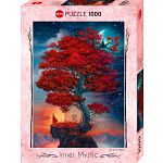 Inner Mystic: Light & Dark