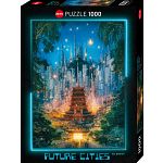 Future Cities: Portal