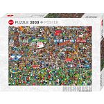 MishMash: Football History