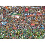 MishMash: Football History
