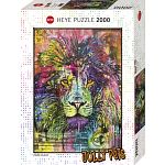 Jolly Pets: Lion's Heart