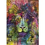 Jolly Pets: Lion's Heart