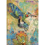 Hummingbird