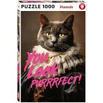 You Look Purrrfect!