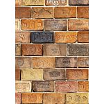 Bricks