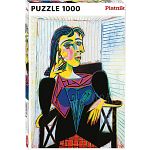 Pablo Picasso: Portrait of Dora Maar