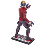 Metal Earth - Marvel Guardians of the Galaxy: Star Lord