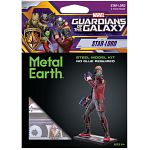Metal Earth - Marvel Guardians of the Galaxy: Star Lord