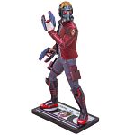 Metal Earth - Marvel Guardians of the Galaxy: Star Lord