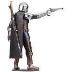 Metal Earth Premium Series: Star Wars - The Mandalorian