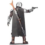 Metal Earth Premium Series: Star Wars - The Mandalorian