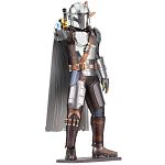 Metal Earth Premium Series: Star Wars - The Mandalorian