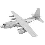 Metal Earth - Lockheed Martin C - 130 Hercules