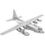 Metal Earth - Lockheed Martin C - 130 Hercules