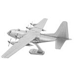 Metal Earth - Lockheed Martin C - 130 Hercules