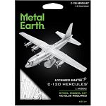 Metal Earth - Lockheed Martin C - 130 Hercules
