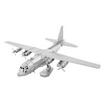 Metal Earth - Lockheed Martin C - 130 Hercules