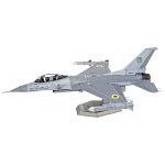 Metal Earth - F-16 Fighting Falcon Ukrainian Air Force