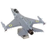 Metal Earth - F-16 Fighting Falcon Ukrainian Air Force