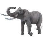 Metal Earth - African Elephant