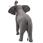 Metal Earth - African Elephant