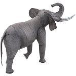 Metal Earth - African Elephant