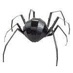 Metal Earth - Black Widow Spider