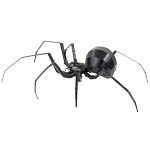 Metal Earth - Black Widow Spider