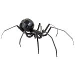 Metal Earth - Black Widow Spider