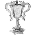 Metal Earth: Harry Potter - Triwizard Cup