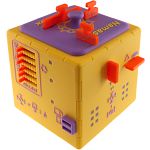 Namaste Puzzle Box: Sequential Escape Room Game