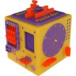 Namaste Puzzle Box: Sequential Escape Room Game