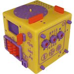 Namaste Puzzle Box: Sequential Escape Room Game