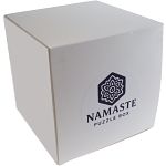 Namaste Puzzle Box: Sequential Escape Room Game