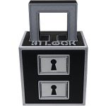 31 Lock - Burr Puzzle Lock