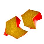 Molten Mosaic - Packing Puzzle