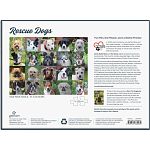 Rescue Dogs - 1000 Piece Jigsaw Puzzle