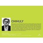 Chihuly: Vintage Radios - 1000 Piece Jigsaw Puzzle