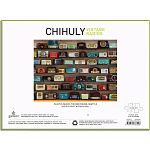 Chihuly: Vintage Radios - 1000 Piece Jigsaw Puzzle