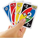 Uno Flip!